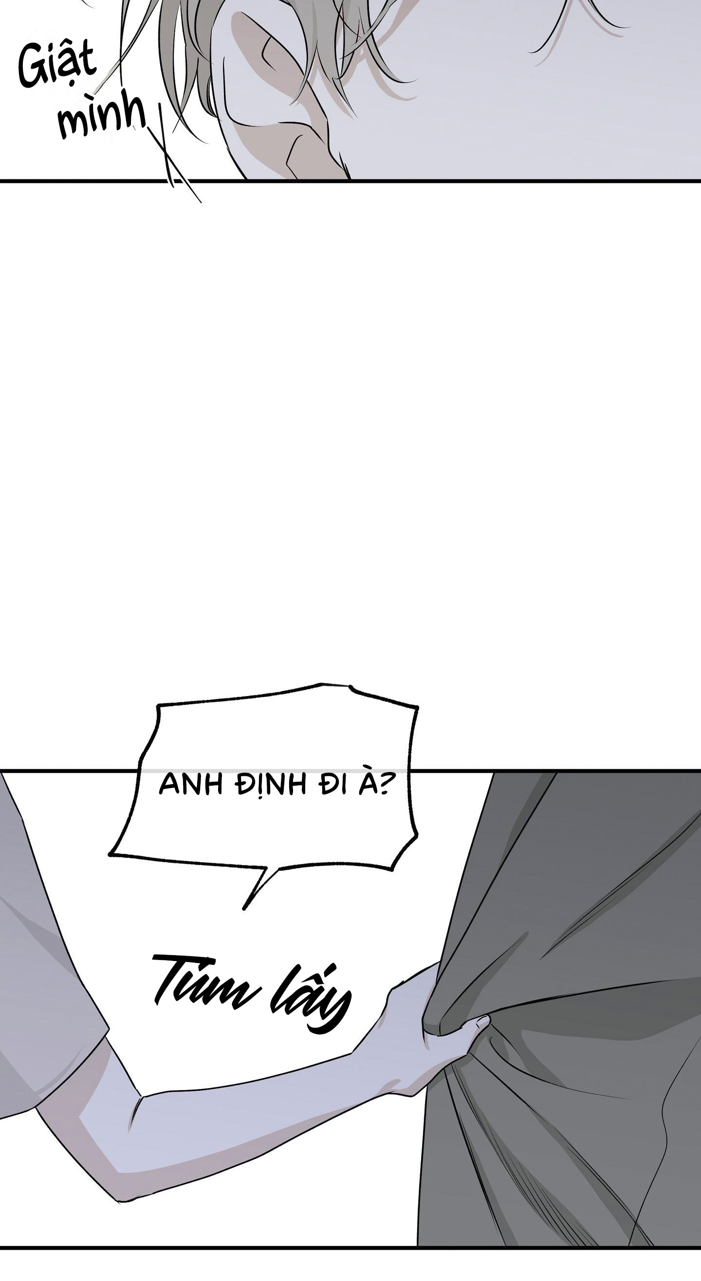 Đêm Bên Bờ Biển - Chap 47